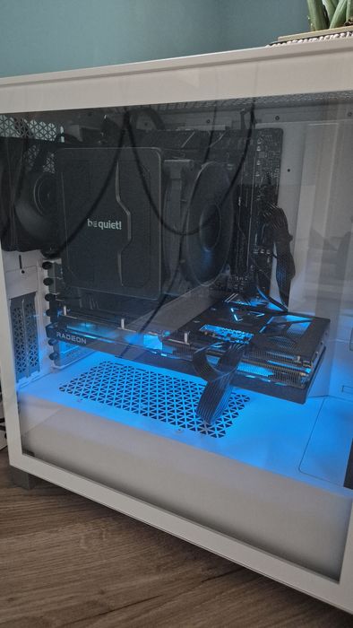 AMD rx 7900gre 16 gb