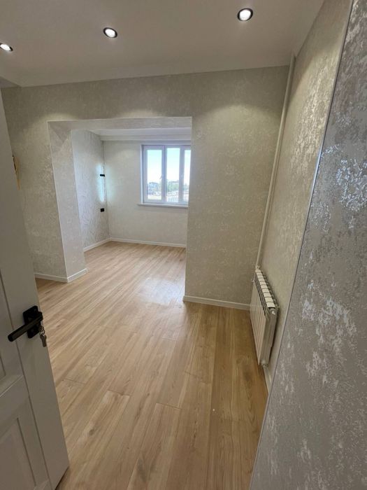 Бобура 1в2/8/9 Срочно 52м2 Евро квартира Ор-р Парк Бобура