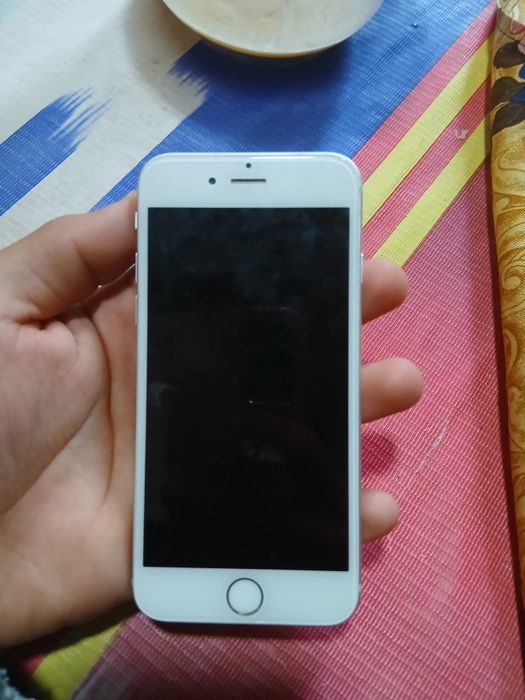 Iphone 6s 64 gb ideal