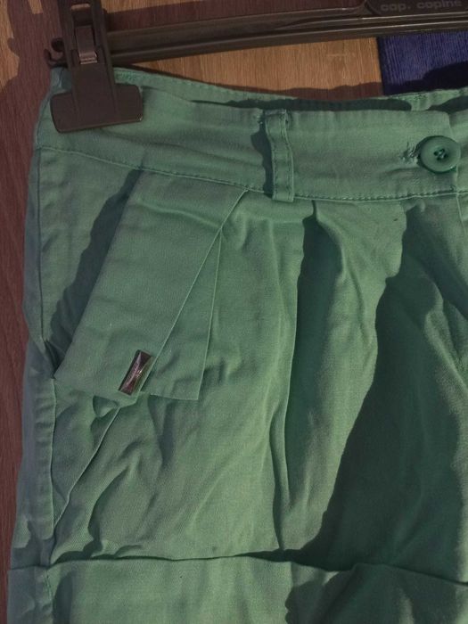 Pantaloni scurti pentu femei Pronto Moda marimea S made in Italy