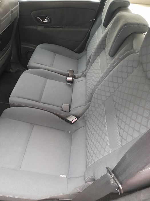 Renault Scenic 1,5 dci 2011 euro 5 înm Ro proprietar