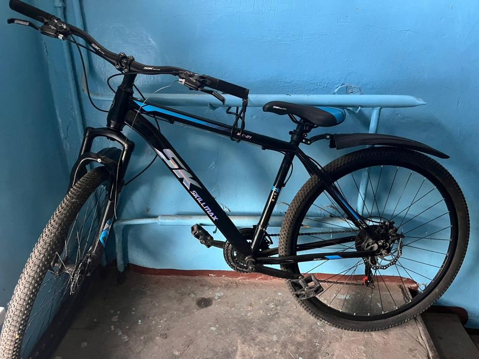 Велосипед для подростков и для взрослых