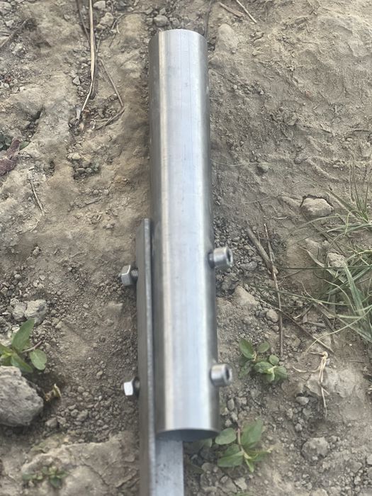 Suport lansete inox diferite dimensiuni