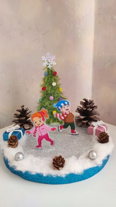 Поделки для детей