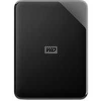 Hard Disk extern WD Elements SE WDBJRT0040BBK, 4TB, USB 3.0, negru