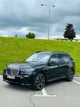 BMW X7 Bmw x7 4.0i 340 cp full individual