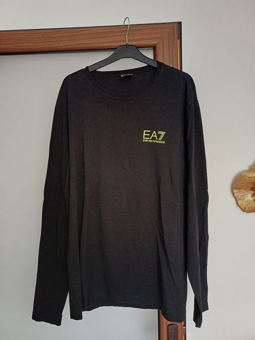 Bluza  Armani barbateasca