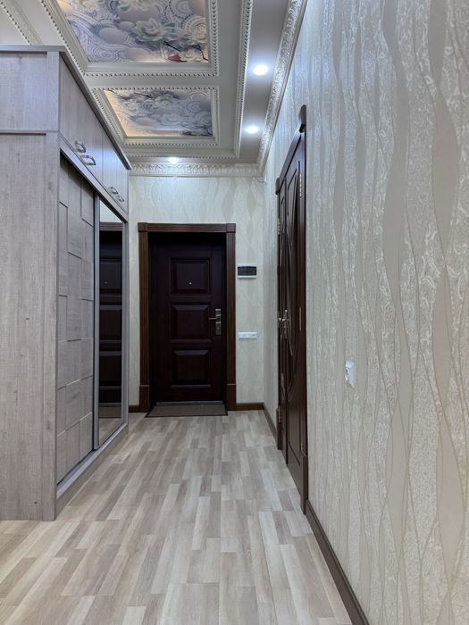 Квартира сотилади Гузал махалла 2 хона