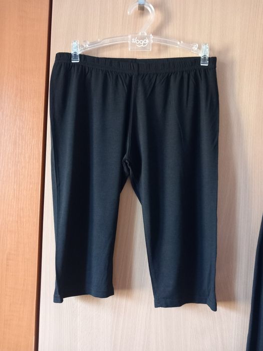 Colanti negri dama 2 modele