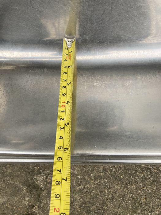 Кухненски мивки 3 бр.