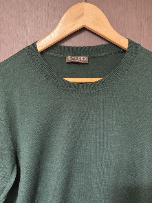 Pulover barbati lana