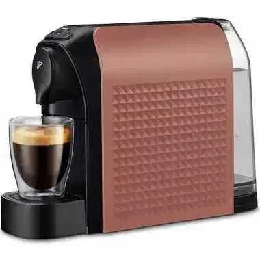 Espressor Tchibo Cafissimo easy Rowder rose, 1250 W