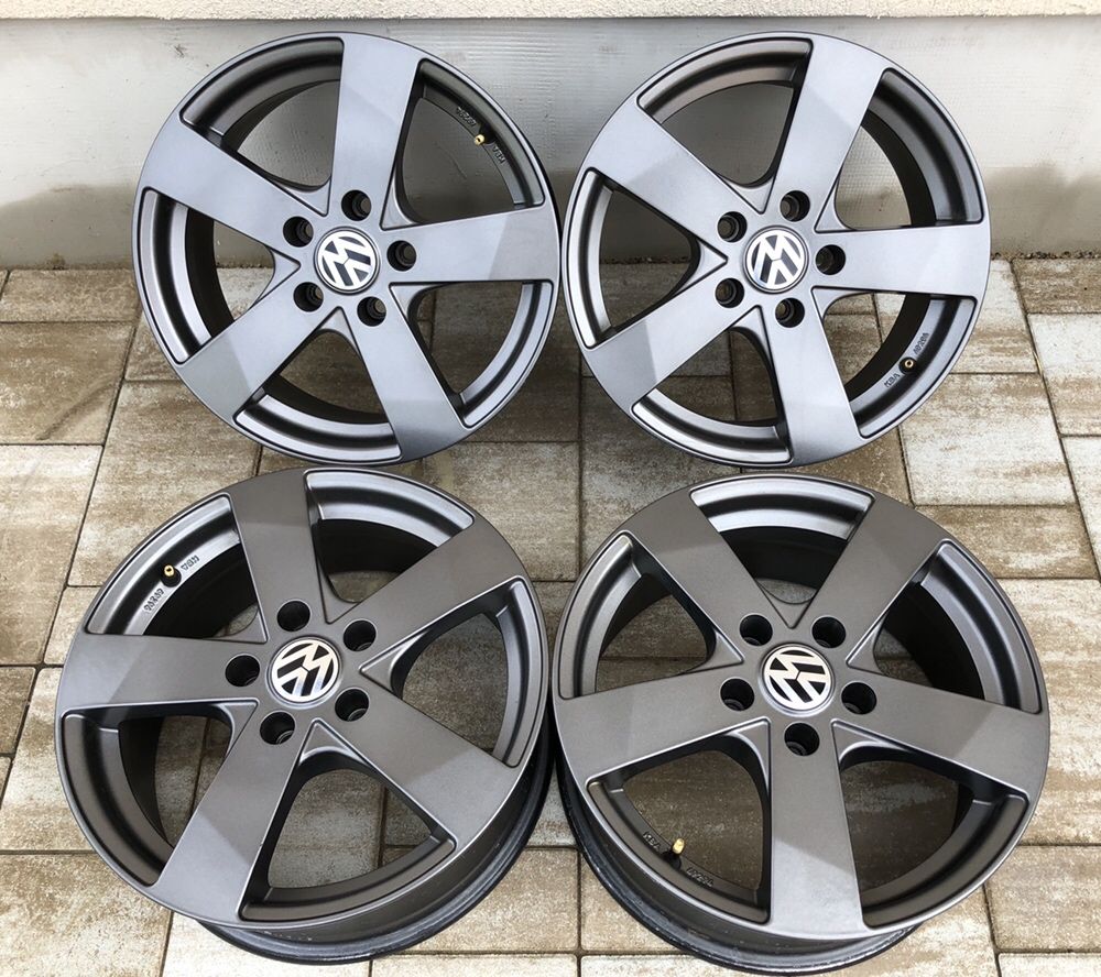 Jante 16 5x112 VW Passat,Golf5,6,7,Jetta,Touran,Sharan,Caddy,Skoda