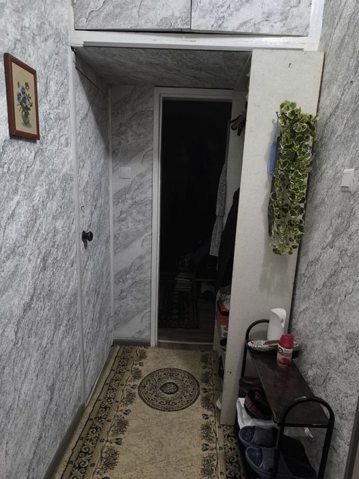 Продается своя квартира 2/2/4 Куйлюк-1, разделка