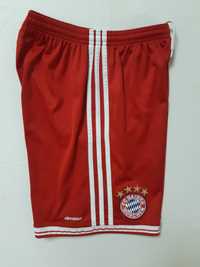 Pantaloni scurti Bayern München/ copii 15-16 ani