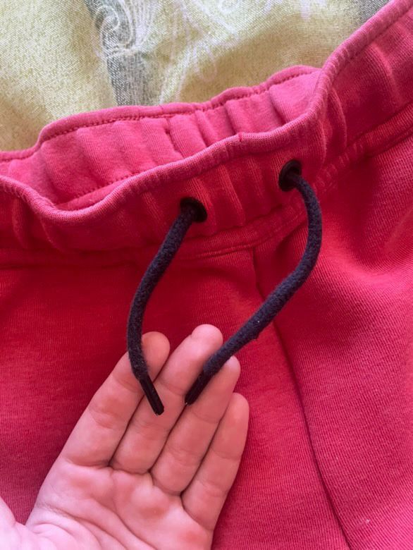 Къси гащи Nike Tech
