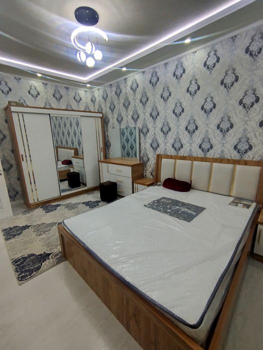 Аренда Сергили спутник 7