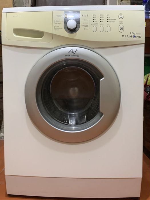 Стиральная машина Самсунг
