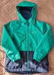 Geaca Jack Wolfskin copii 128