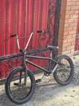 Велосипед трюковой bmx