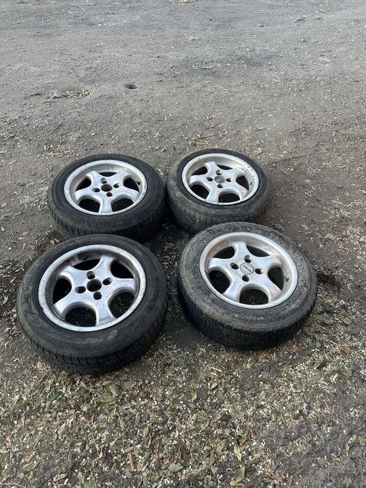 Продам диски р15
