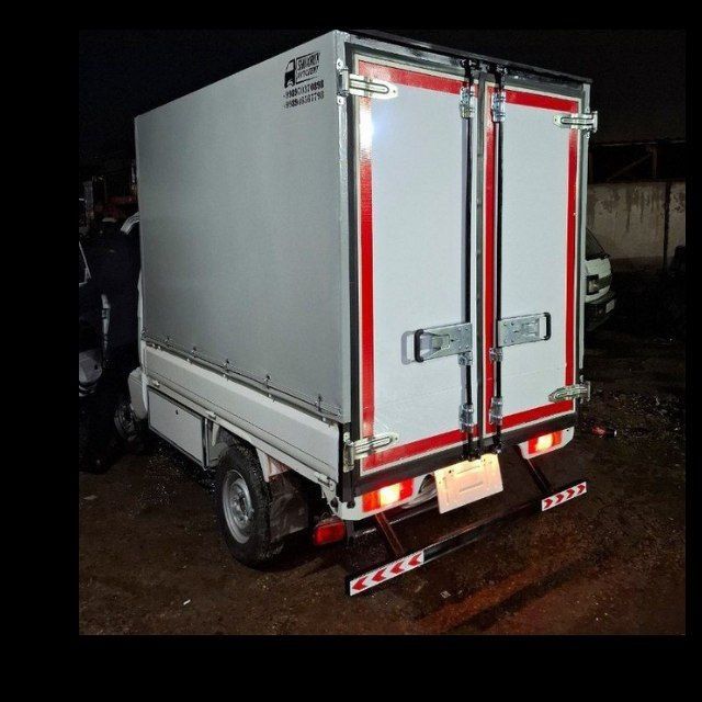 Changan sheneray labo moshinalarga ezatermik tent qilamiz