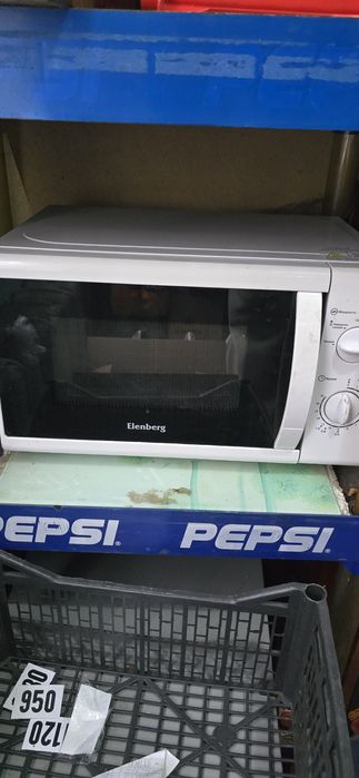 Продам микроволновку в нерабочем состоянии
