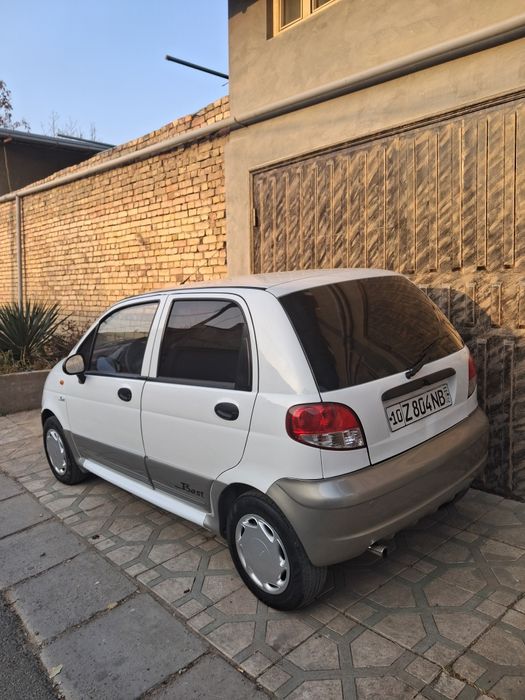 Продам матиз Бест 2013 года