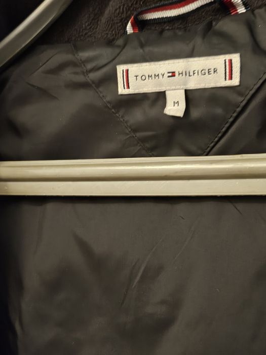 Дамско зимно яке Tommy Hilfiger