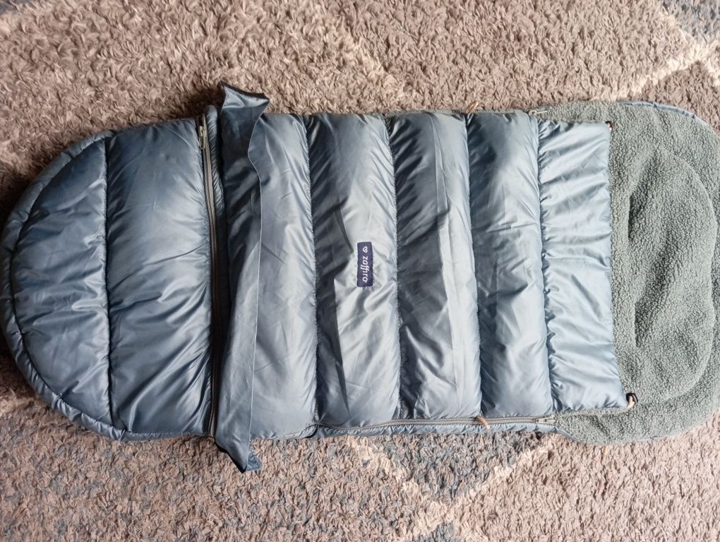 Количка  Cybex Balius S 2 в 1