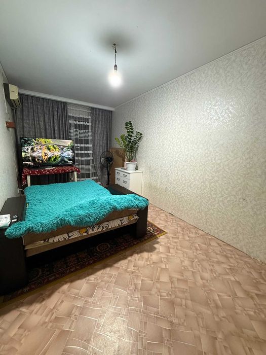 Продажа 1-комнатной квартиры по Карбышева (напротив 8 микрорайона)