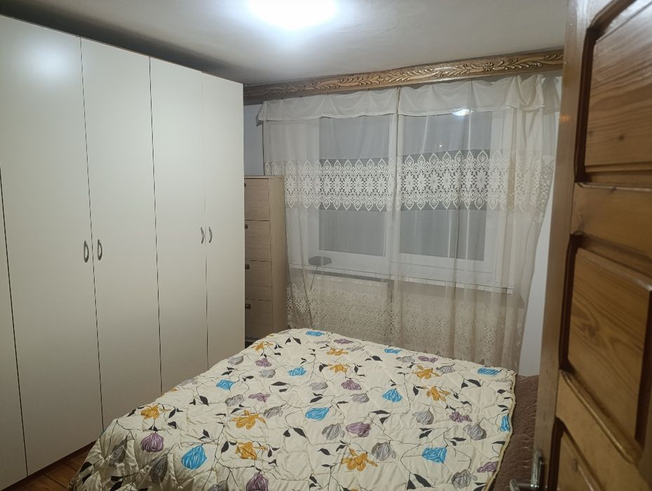 Apartament 3 camere Precista  Piatra Neamț