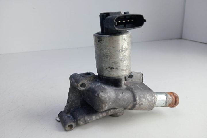 Supapa EGR  1.0 / 1.2 benzina Opel Corsa C (facelift) seria