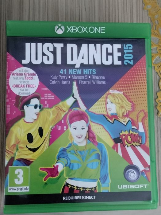 Vând Jocuri Xbox one