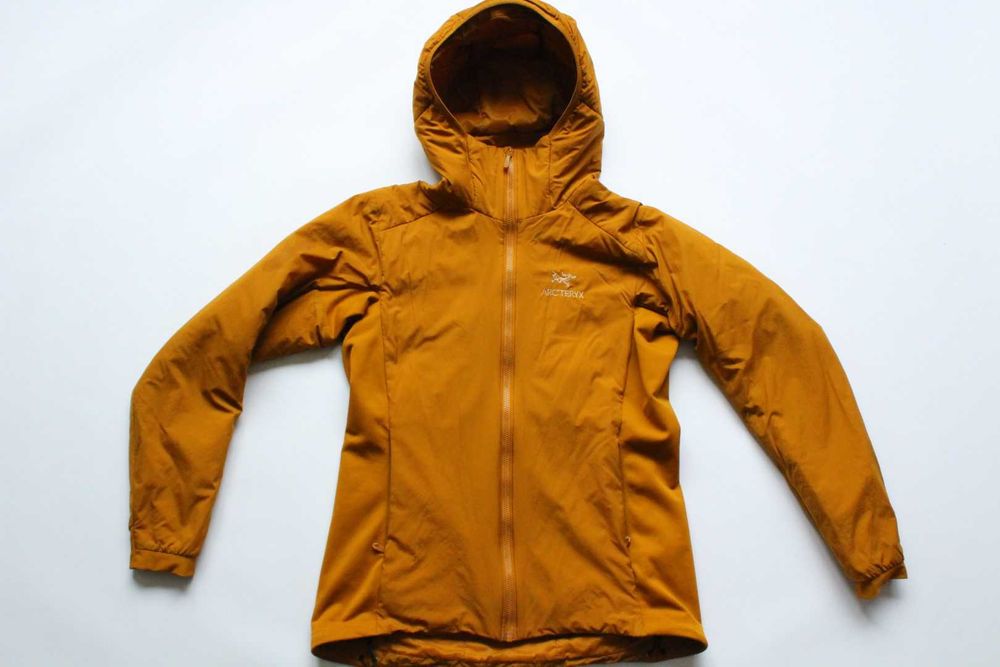 ARC'TERYX Atom LT jacket - дамско яке, размер S