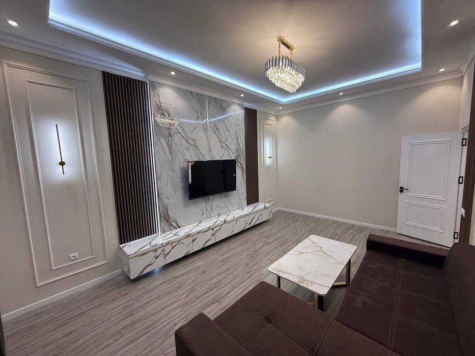 Сдается 3 ком ЖК Пойтахт Гавхари. Ц 2. Алайский. Basri Baba