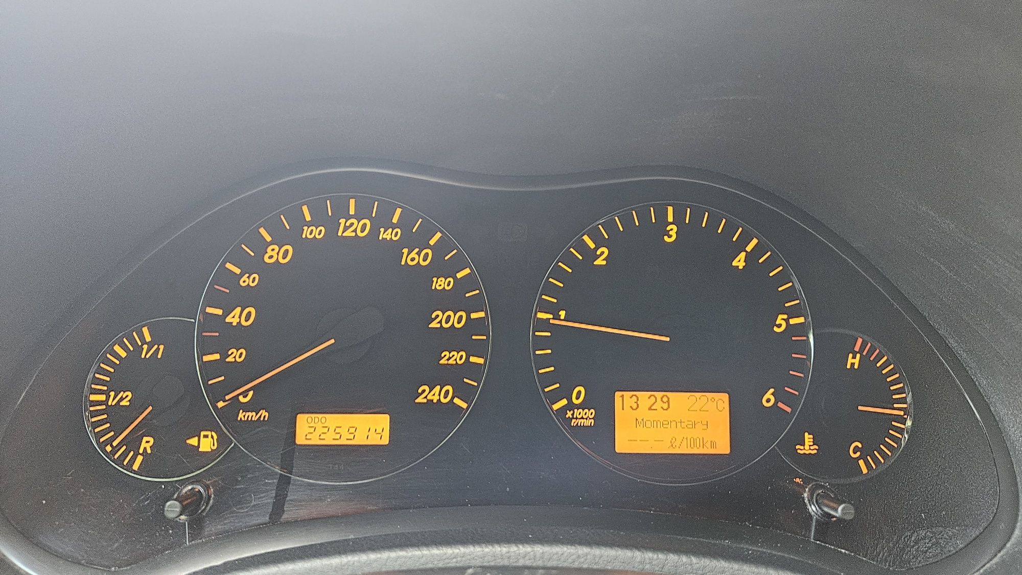 Toyota Avensis , 2.0 diesel