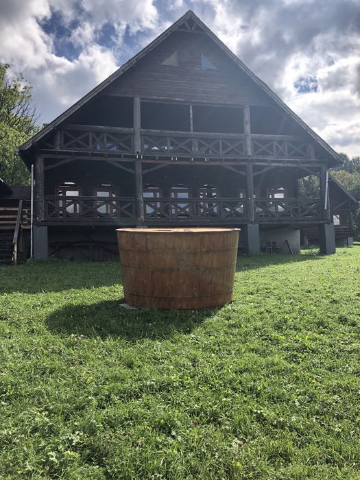 Cabana/pensiune de inchiriat