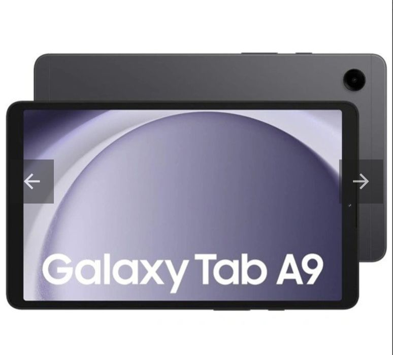 Планшет Galaxy tab A9