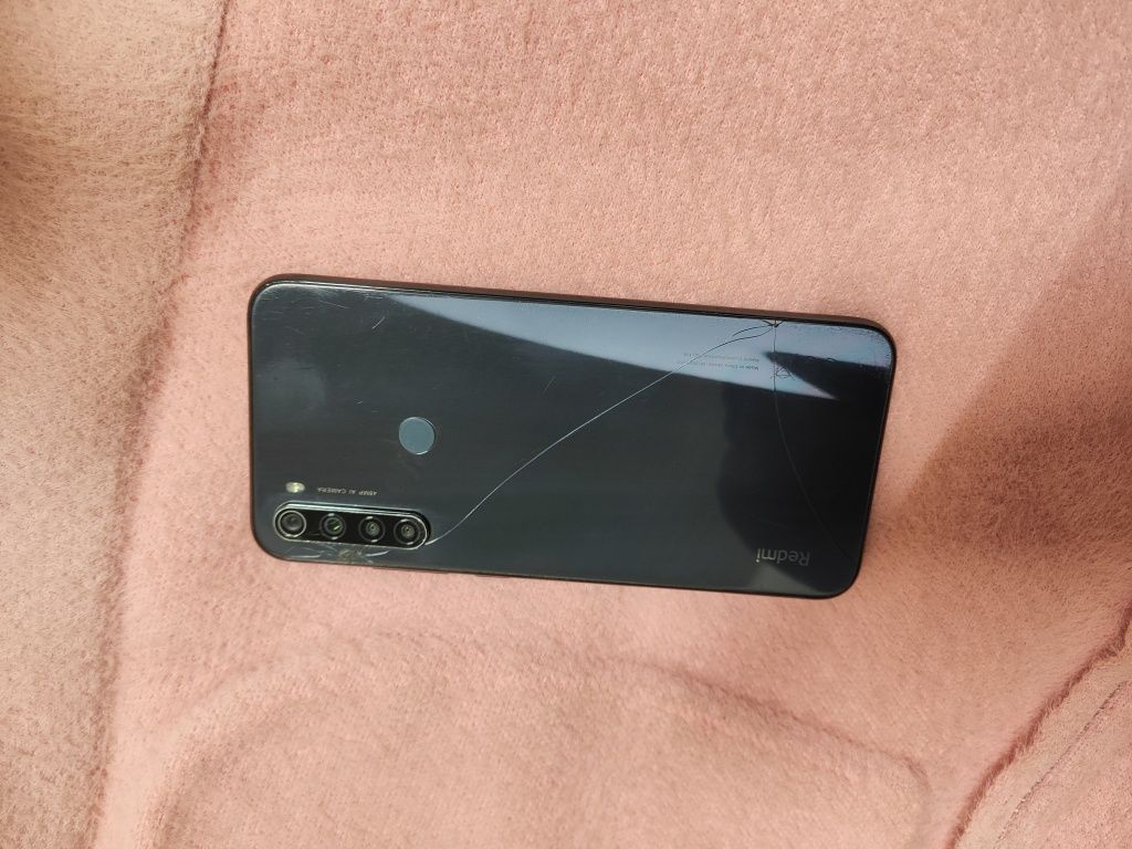 Redmi Note 8t telefon