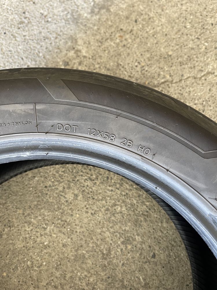 Vand anvelope 205/55 R17 de vara