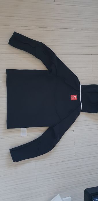 Nike Tech Full Zip Hoodie Kids 137 - 147   M НОВО ОРИГИНАЛ Детски