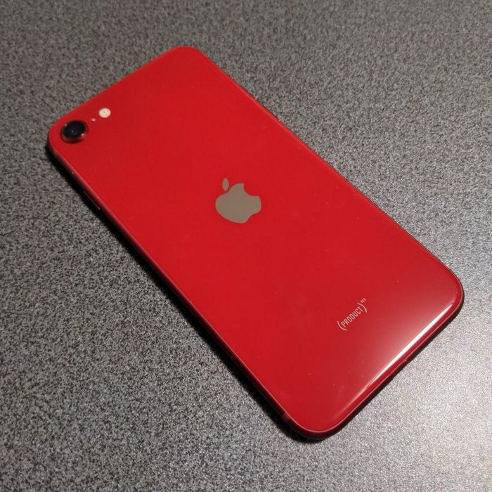 Iphone SE 128GB Обмен бор