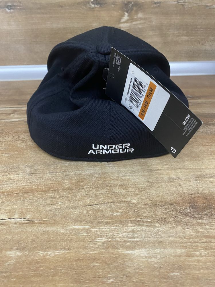 UNDER ARMOUR Шапка Mens Blitzing