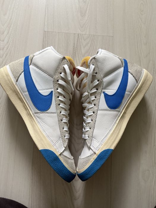 Vand Nike Blazer