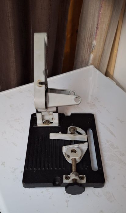 Suport de banc pt polizor