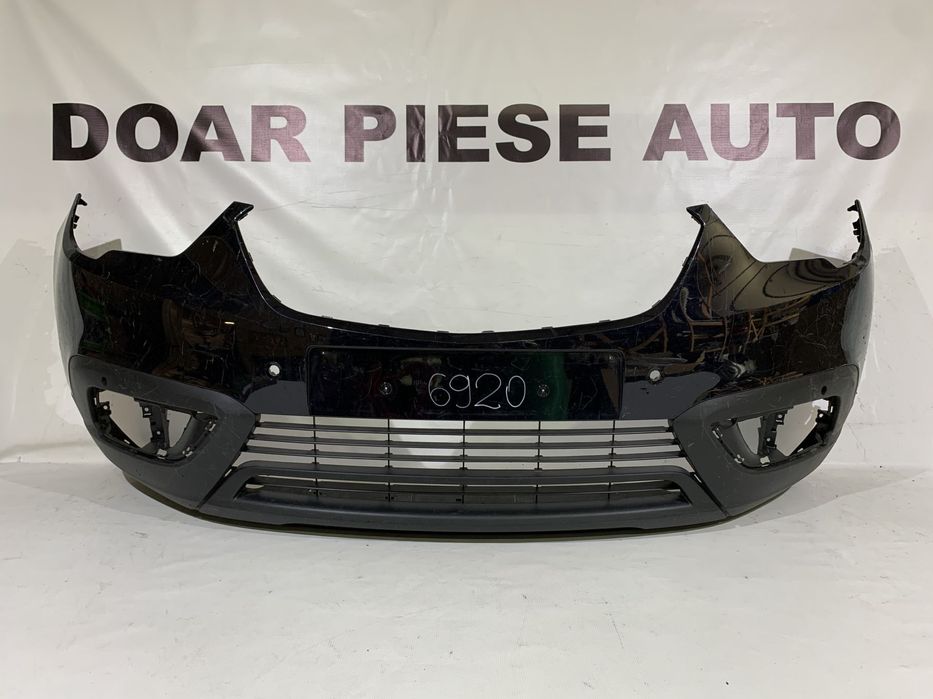 Bara fata Opel Crossland X, 2017, 2018, 2019, 2020, 2021, cod origine OE 39097370.