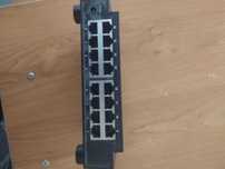 Hub Switch 16 ta portlik