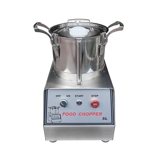 Food chopper.  .Cutter.kutter Professional Arginali