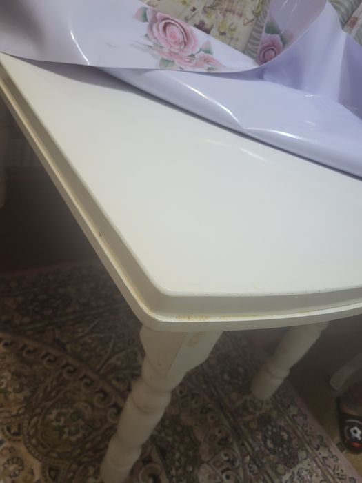 Продам стол стулья